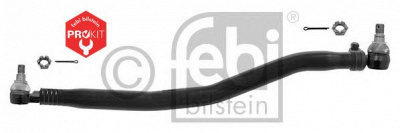 FEBI 43612 - Продольная рулевая тяга