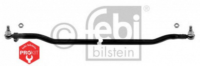 FEBI 43614 - Поперечная рулевая тяга