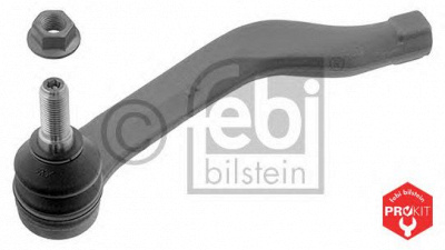 FEBI 43617 -  Наконечник поперечной рулевой тяги