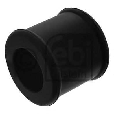 FEBI 43639 -  Втулка, амортизатор