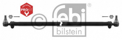 FEBI 43674 - Поперечная рулевая тяга
