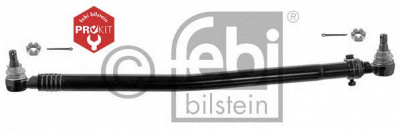 FEBI 43676 - Продольная рулевая тяга