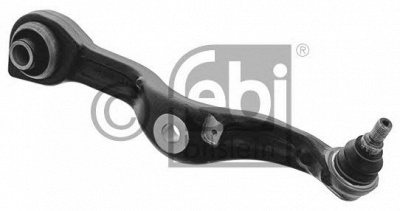FEBI 43694 -  Рычаг независимой подвески колеса, подвеска колеса