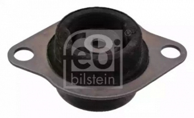 FEBI 43711 - Подвеска, двигатель