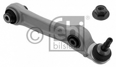 FEBI 43758 -  Рычаг независимой подвески колеса, подвеска колеса