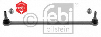 FEBI 43770 -  Стойка стабилизатора переднего