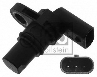 FEBI 43778 -  43778F_ДАТЧИК ПОЛОЖЕНИЯ РАСПРЕДВАЛА! AUDI A3-A8,VW