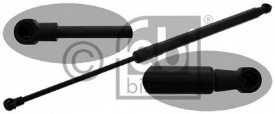 FEBI 44001 - Газовая пружина, крышка багажник