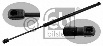 FEBI 44003 -  Газовая пружина, крышка багажник