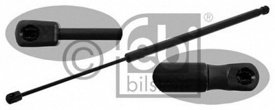 FEBI 44005 -  Газовая пружина, крышка багажник