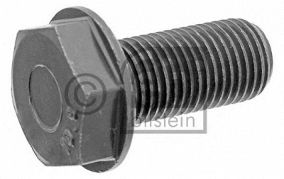 FEBI 44157 - Болт маховика