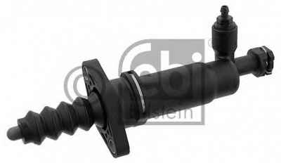 FEBI 44166 - Рабочий цилиндр, система сцепления