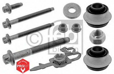FEBI 44170 -  Монтажный комплект, рычаг независимой подвески колеса