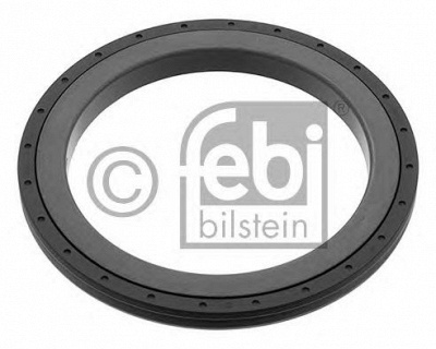 FEBI 44206 -  Уплотняющее кольцо, ступенчатая коробка передач