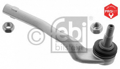 FEBI 44214 -  Наконечник поперечной рулевой тяги