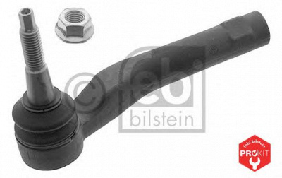 FEBI 44245 -  Наконечник поперечной рулевой тяги