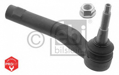 FEBI 44246 -  Наконечник поперечной рулевой тяги