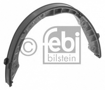 FEBI 44253 - Планка успокоителя, цепь привода