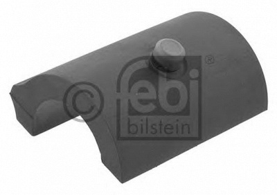 FEBI 44306 - Опора, стабилизатор