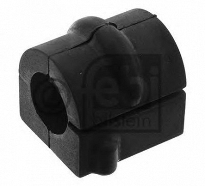 FEBI 44325 -  ВТУЛКА СТАБИЛИЗАТОРА ПОДВЕСКИ OPEL ZAFIRA 99-05;