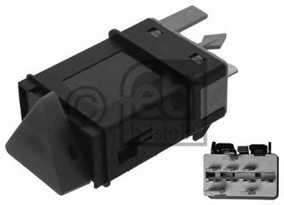 FEBI 44393 -  Указатель аварийной сигнализации