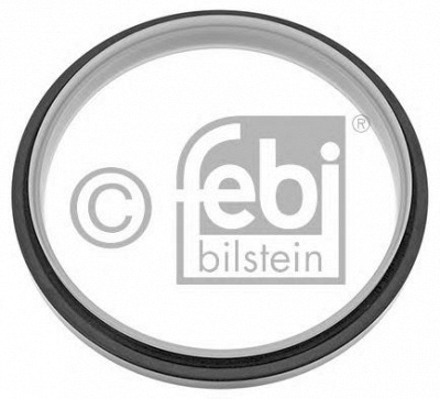 FEBI 44455 -  Уплотняющее кольцо, коленчатый вал