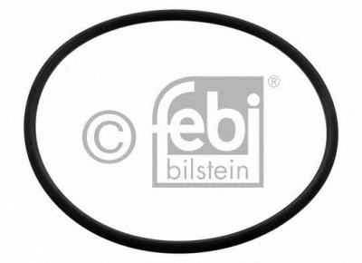 FEBI 44485 -  Уплотнительное кольцо, гильза цилиндра
