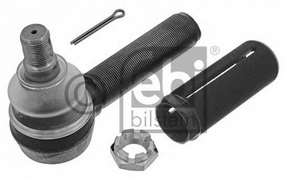 FEBI 44522 -  Наконечник поперечной рулевой тяги
