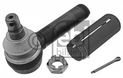 FEBI 44523 -  Наконечник поперечной рулевой тяги