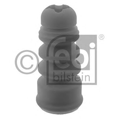 FEBI 44529 -  Рычаг независимой подвески колеса, подвеска колеса