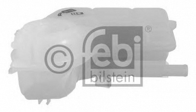 FEBI 44532 -  Компенсационный бак, охлаждающая жидкость