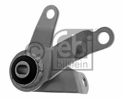FEBI 44551 - Подвеска, двигатель