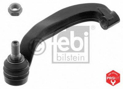 FEBI 44585 -  Наконечник поперечной рулевой тяги