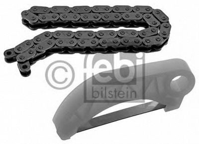 FEBI 44611 -  Комплект цепи, привод масляного насоса