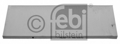 FEBI 44613 - Фильтр воздуха в салоне