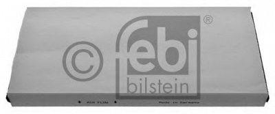 FEBI 44615 -  Фильтр воздуха в салоне