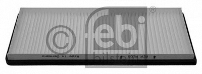 FEBI 44616 - Фильтр воздуха в салоне