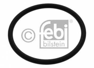 FEBI 44674 -  Уплотнительное кольцо, шахта форсунки