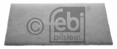 FEBI 44710 - Фильтр воздуха в салоне