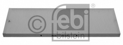 FEBI 44711 - Фильтр воздуха в салоне
