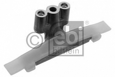 FEBI 44750 -  Планка успокоителя, цепь привода