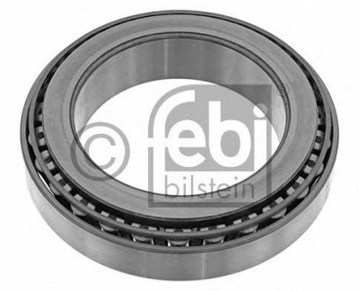 FEBI 44774 - Подшипник ступицы колеса