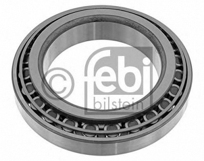 FEBI 44775 -  Подшипник ступицы колеса