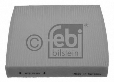 FEBI 44784 -  Фильтр воздуха в салоне