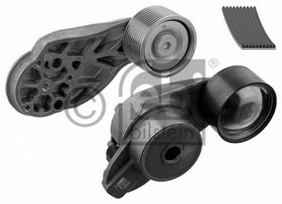 FEBI 44785 - Поликлиновой ременный комплект