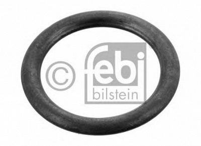 FEBI 44850 -  Уплотнительное кольцо, резьбовая пробка маслосливн. отверст.