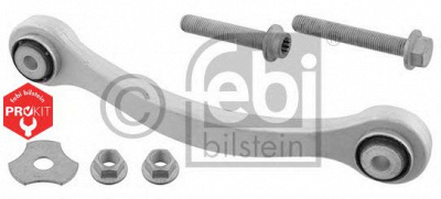 FEBI 44871 -  Рычаг независимой подвески колеса, подвеска колеса