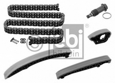 FEBI 44950 -  Комплект цели привода распредвала