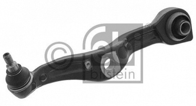 FEBI 44981 -  Рычаг независимой подвески колеса, подвеска колеса