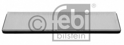 FEBI 45016 -  Фильтр воздуха в салоне